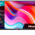 HISENSE 32A4K SMART
